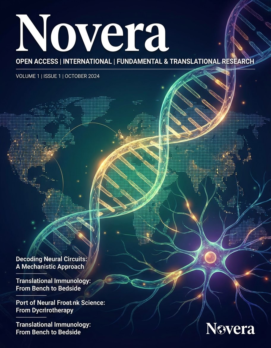 					View Vol. 1 No. 1 (2026): Issue 1, February
				